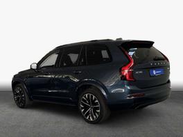 Volvo XC90 T8 - 2025 - Joinsteer - #1