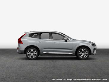 Volvo XC60 B5 Plus — photo 4