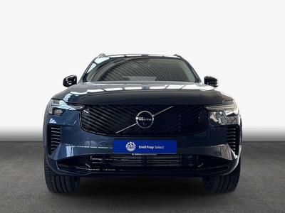 Volvo XC90 T8