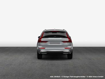 Volvo XC60 B5 Plus — photo 5
