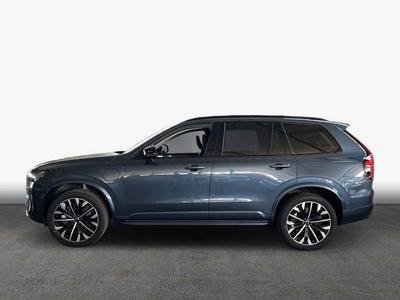 Volvo XC90 T8