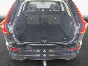 Volvo XC60 B5 Plus — photo 11