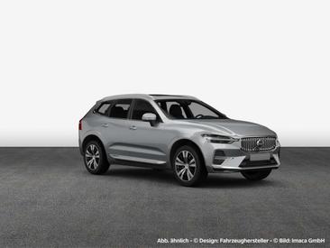 Volvo XC60 B5 Plus — photo 6