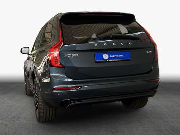 Volvo XC90 T8 — photo 4