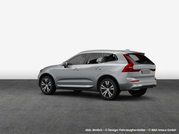 Volvo XC60 B5 Plus — photo 7