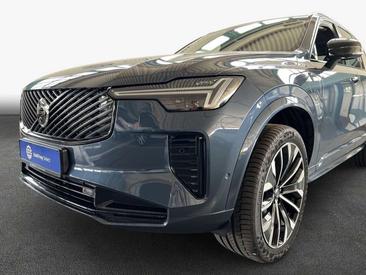 Volvo XC90 T8 — photo 5
