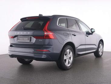 Volvo XC60 B4 Core — photo 2