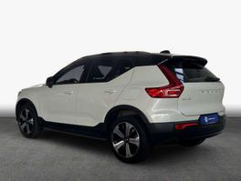 Volvo XC40 Recharge Plus - 2023 - Joinsteer - #1