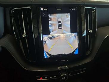 Volvo XC60 B5 Plus — photo 16