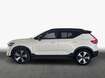 Volvo XC40 Recharge Plus — photo 3