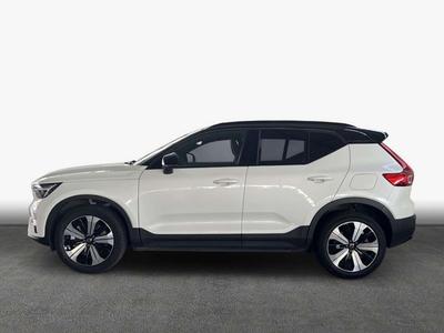 Volvo XC40 Recharge Plus