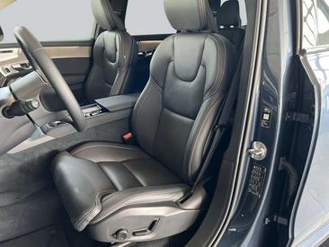 Volvo XC90 T8 — photo 9