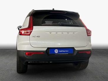 Volvo XC40 Recharge Plus — photo 4