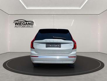 Volvo XC90 T8 Recharge — photo 4