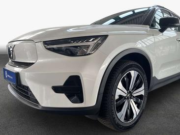 Volvo XC40 Recharge Plus — photo 5