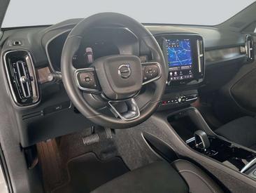 Volvo XC40 Recharge Plus — photo 8