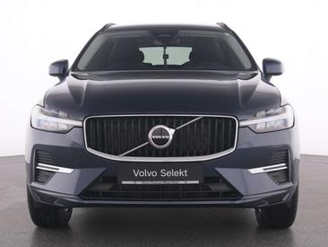 Volvo XC60 B4 Core — photo 14