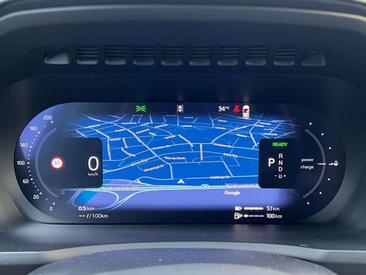 Volvo XC90 T8 Recharge — photo 13