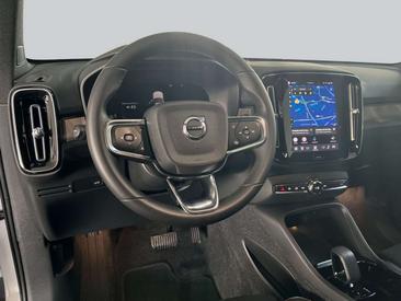 Volvo XC40 Recharge Plus — photo 15