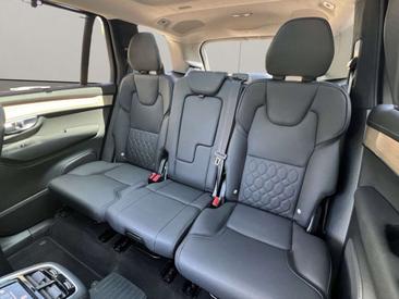 Volvo XC90 T8 Recharge — photo 17