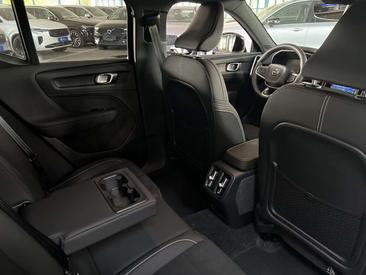 Volvo XC40 Recharge Plus — photo 19