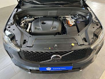 Volvo XC90 T8 — photo 24