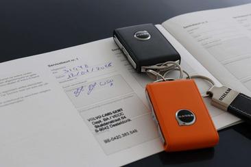 Volvo XC90 T8 Recharge Plus — photo 44