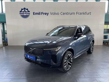 Volvo XC90 T8 — photo 25