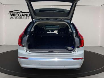 Volvo XC90 T8 Recharge — photo 19