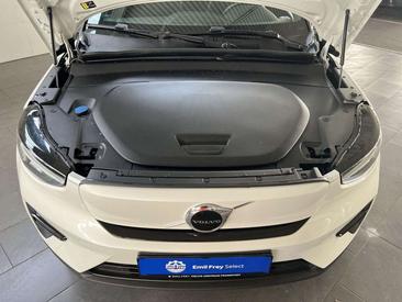 Volvo XC40 Recharge Plus — photo 22