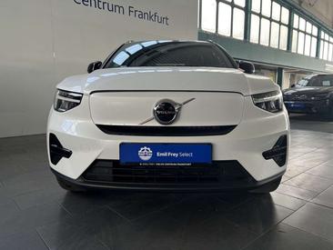 Volvo XC40 Recharge Plus — photo 26