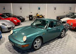 Porsche 964 Carrera 2 - 1994 - Joinsteer - #1