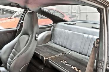 Porsche 930 Turbo — photo 4