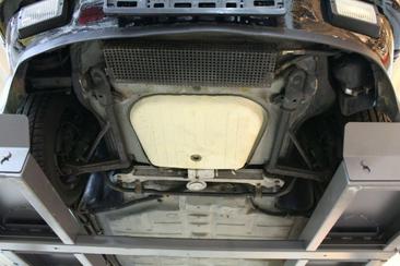 Porsche 930 Turbo — photo 8