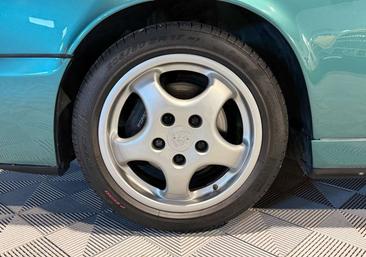 Porsche 964 Carrera 2 — photo 8