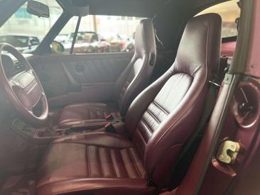 Porsche 964 Carrera 2 — photo 8