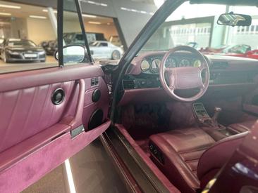Porsche 964 Carrera 2 — photo 9