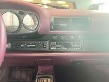 Porsche 964 Carrera 2 — photo 10
