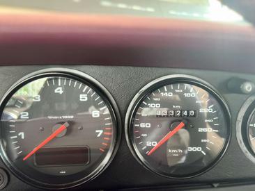 Porsche 964 Carrera 2 — photo 12