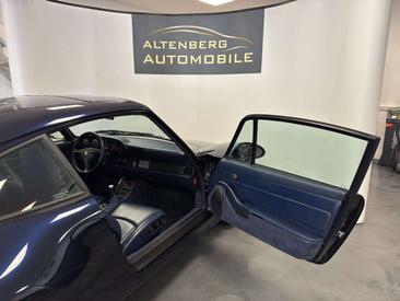 Porsche 993 CARRERA 4 — photo 6