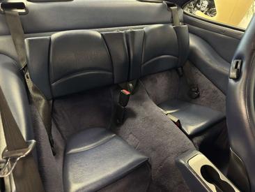 Porsche 993 CARRERA 4 — photo 7