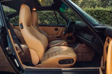 Porsche 964 Carrera 2 — photo 4