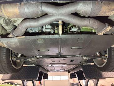 Porsche 993 CARRERA 4 — photo 23