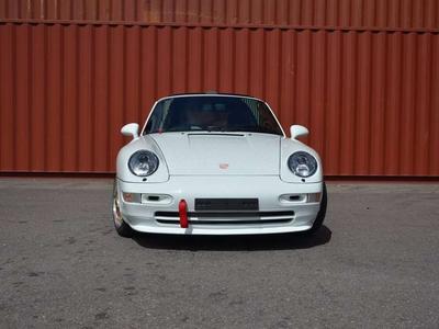 Porsche 993