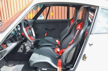 Porsche 993 — photo 10
