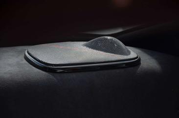 Porsche 993 — photo 16