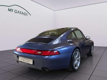 Porsche 993 — photo 3