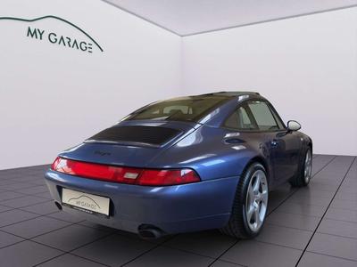 Porsche 993