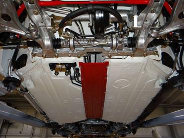Porsche 993 — photo 19