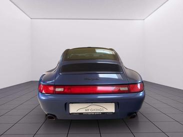 Porsche 993 — photo 5